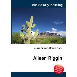  Aileen Riggin Ronald Cohn Jesse Russell Books