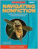 Navigating Nonfiction, Grade Alice Boynton