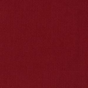  59 Wide Tropical Wool Suiting Cranberry Fabric By The 