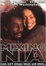   Mixing Nia by Xenon, Alison Swan, Karyn Parsons  DVD