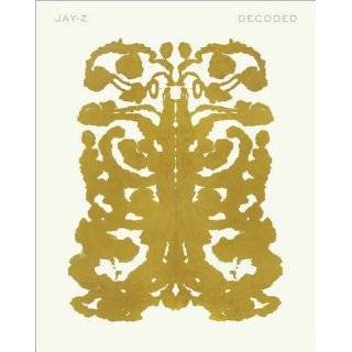 by Jays Decoded 2010 [Hardcover] (Decoded) by Jay Z ( Hardcover 