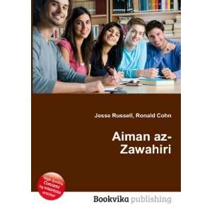  Aiman az Zawahiri Ronald Cohn Jesse Russell Books