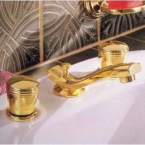  Delta 3523 PBLHP Polsihed Brass Lavatory Faucet