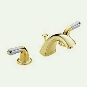  Delta 3530 PBLHP H24 A24 WH Innovations Polished Brass 8 