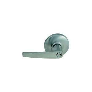  Hager 3540 US26D 3500 Satin Chrome Privacy Leverset