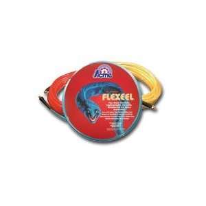  Flexeel Air Hose 3/8in. x 35ft., with 1/4in. Reusable 