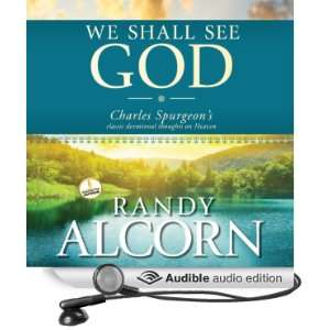   on Heaven (Audible Audio Edition) Randy Alcorn, Simon Vance Books