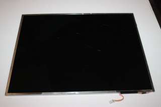 HP NC6120  15 LCD SCREEN LP150E06 A3 K1  AS IS/BROKEN/CRACKED 