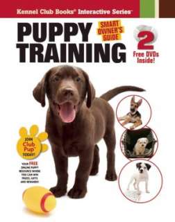   Puppy Care and Training by Teoti Anderson, TFH 