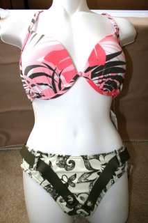 JAG Bikini TOP Bra & MAIA Bottom Separate Swimsuit Sale  