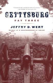   Gettysburg  The Second Day by Harry W. Pfanz 
