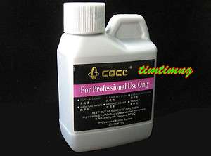 Professional Acrylic Liquid for Nail Art Nail Tips Powder 120ml  