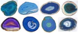 light conditions might alters the perception of its color each agate 