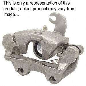   Remanufacturers Inc. 12 3982 Rear Right Rebuilt Caliper Automotive