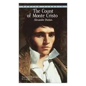  The Count of Monte Cristo by Alexandre Dumas, Lowell Blair 