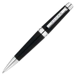   Carbon Black Broad Point Fountain Pen   AT0396 3BD
