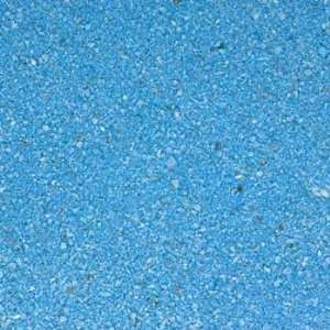  Blue Calcium Carbonate Sand 10lb 3cs 