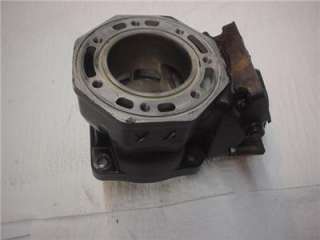 2002 Arctic Cat ZRT Cylinder, Removed from a Great Running 2002 ZRT 