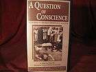 Question of Conscience The Murder Of The Jesuit Priests El Salvador 