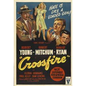   (1947) 27 x 40 Movie Poster Australian Style A