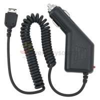 CAR CHARGER ADAPTER FOR TRACFONE NET10 SAMSUNG T404G  