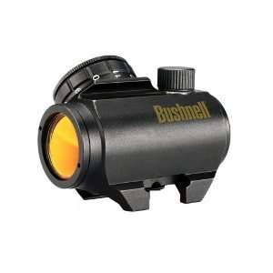 Bushnell 731303 Trophy TRS 25 1xRed Dot Sight Riflescope  