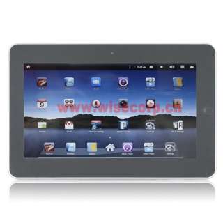 Super Pad 2 Flytouch 3 x220 Android 2.2 512MB RAM 4GB/8GB/16GB Nand 
