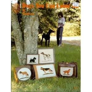  Dogs You Can Count On (Book 9)