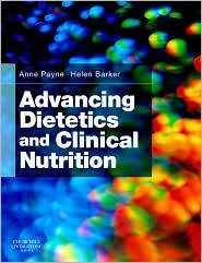   Nutrition, (0443067864), Anne Payne, Textbooks   