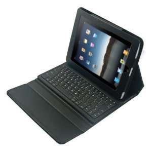   3G, iPad 2   Built In iPad Padded Protection Cover, Folio Stand