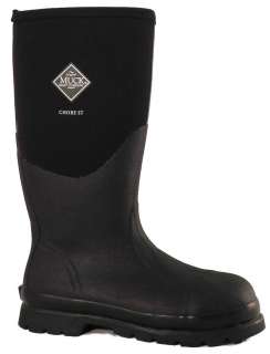 Muck CHS 000A All Conditions Steel Toe Work Boot  