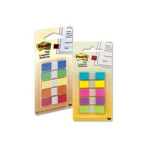  3M Post it Standard Portable Flags