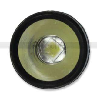 300 Lm lumens 3w SSC LED Flashlight PEN Torch Lamp AAA  