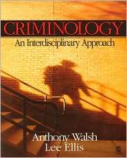   Approach, (1412938406), Anthony Walsh, Textbooks   