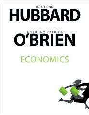 Economics, (0130675520), R. Glenn Hubbard, Textbooks   