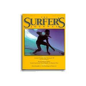  The Surfers Journal Volume Seven Number Two Sports 