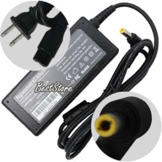 Laptop Battery Power Charger for Toshiba Satellite A205 S4577 A85 S107 