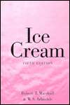 Ice Cream, Fifth Edition, (0412994917), Robert T. Marshall, Textbooks 