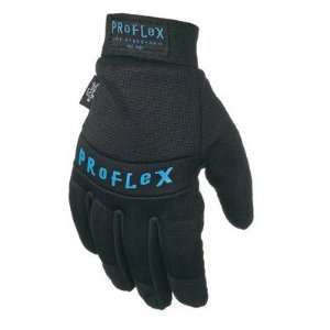  Ergodyne ProFlex 817WP Thermal/Waterproof Utility Gloves 