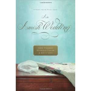  An Amish Wedding [Paperback] Beth Wiseman Books