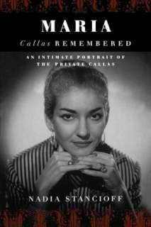   Callas At Juilliard by John Ardoin, Amadeus Press 