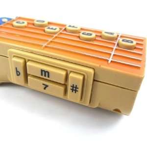  Infrared RHYTHM Inspire Music Air Guitar Toys & Games