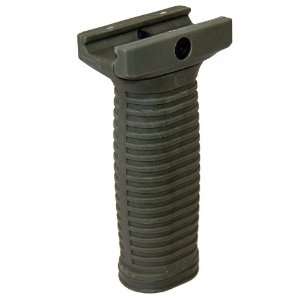  Ar Rifle Vertical Grip with Battery Compartment/weaver 
