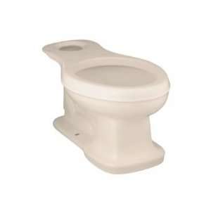   Elongated Toilet Bowl K 4281 55 Innocent Blush