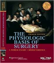   Surgery, (0781771382), J. Patrick OLeary, Textbooks   
