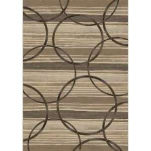  Dynamic Rugs   Eclipse   68146 4343 Area Rug   311 x 57 
