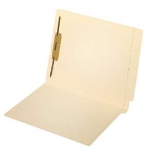   , Letter Size, Manila, 50 Folders Per Box (44210)