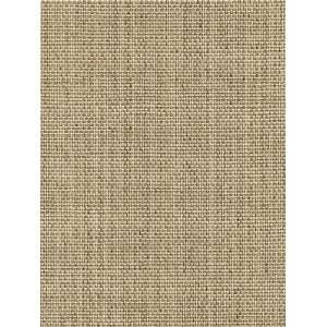  Phillip Jeffries PJ 4491 Oxford Weave   Linen Wallpaper 