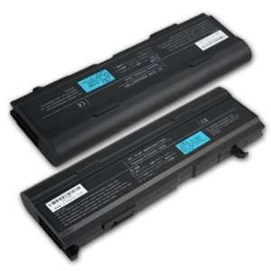  NEW Laptop Battery for Toshiba Satellite A105 S4547 A100 