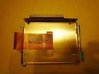 pata/zif to 1.8 44pin IDE adapter for IBM X40 X41  